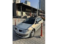 Sahibinden Renault Megane 1.6 Dynamique 2004 Model 