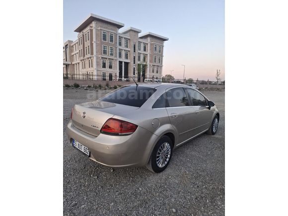 Son Fiyat 159 Bin KM Değişensiz Euro 4 Active Plus