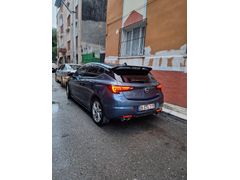 Sahibinden Opel Astra 1.4 T Dynamic 2017 Model