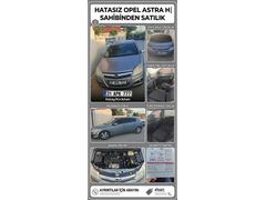 EMNİYET MENSUBUNDAN Opel Astra 1.6 Enjoy 2006 Model