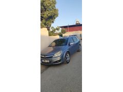 EMNİYET MENSUBUNDAN Opel Astra 1.6 Enjoy 2006 Model