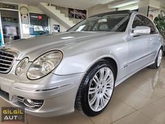 BAKIMLI 2008 E 220 CDI AVANTGARDE DERİ ISITMA HAFIZA CAM TVN FUL