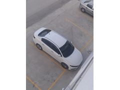 Sahibinden Fiat Egea 1.3 Multijet Easy 2022 Model  109.000 km Beyaz