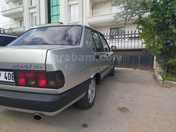 Sahibinden Tofaş Doğan 1.6 ie 2001