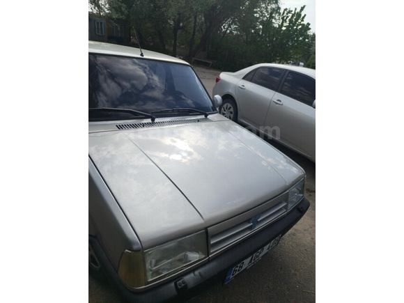Sahibinden Tofaş Doğan 1.6 ie 2001