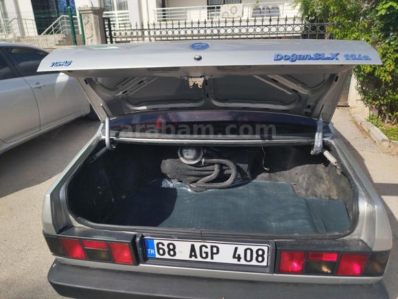 Sahibinden Tofaş Doğan 1.6 ie 2001