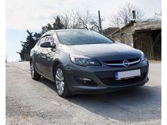 Sahibinden Opel Astra 1.4 T Sport 2020 Model 