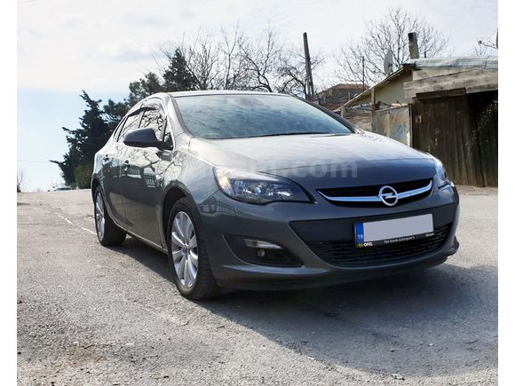 Sahibinden Opel Astra 1.4 T Sport 2020 Model 