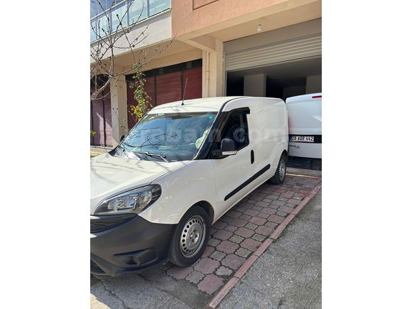 Sahibinden Fiat Doblo Cargo 1.6 Multijet Maxi 2021 Model 
