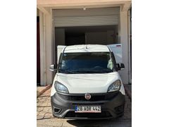 Sahibinden Fiat Doblo Cargo 1.6 Multijet Maxi 2021 Model 