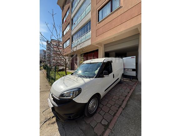 Sahibinden Fiat Doblo Cargo 1.6 Multijet Maxi 2021 Model 