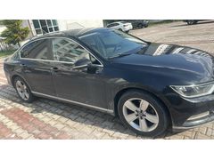 Sahibinden Volkswagen Passat 1.6 TDi BlueMotion Comfortline 2016 Model 