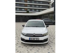 Sahibinden Citroen C-Elysée 1.2 PureTech Live 2018 Model Bursa