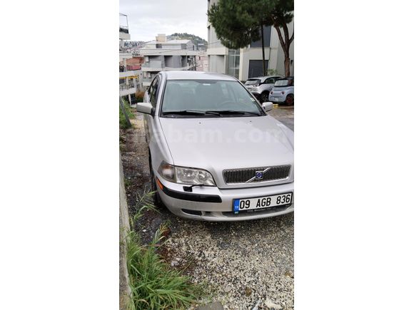 Sahibinden Volvo S40 1.8 2001 Model