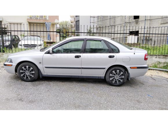 Sahibinden Volvo S40 1.8 2001 Model