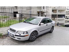Sahibinden Volvo S40 1.8 2001 Model