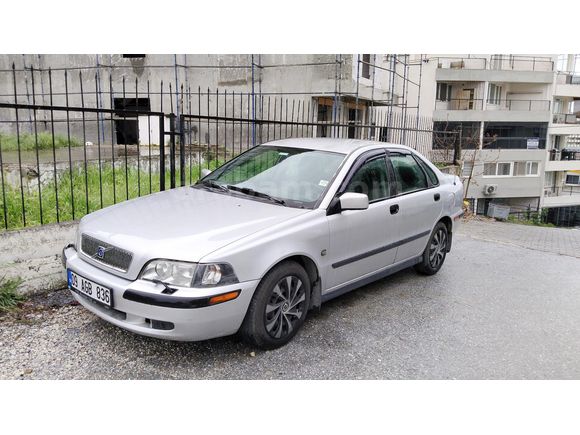 Sahibinden Volvo S40 1.8 2001 Model