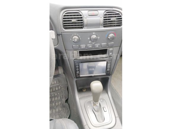 Sahibinden Volvo S40 1.8 2001 Model