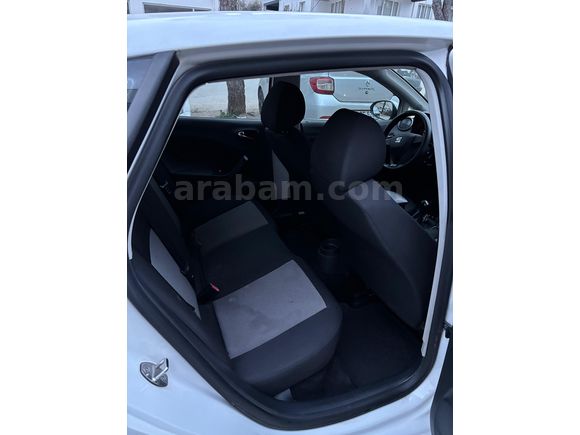 Sahibinden Seat Ibiza 1.4 TDI Reference 2015 Model 
