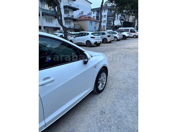 Sahibinden Seat Ibiza 1.4 TDI Reference 2015 Model 