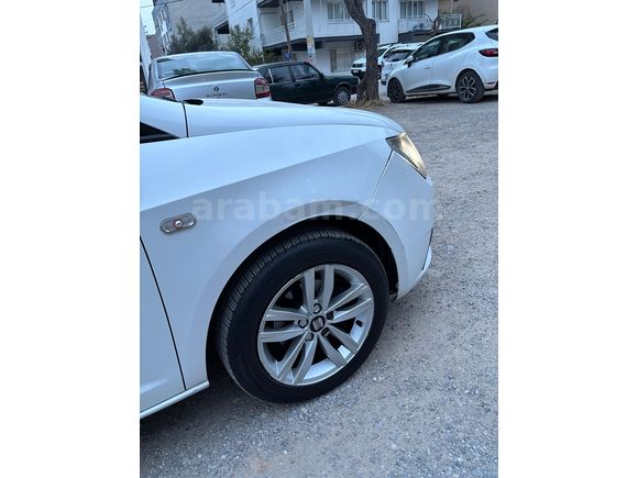 Sahibinden Seat Ibiza 1.4 TDI Reference 2015 Model 
