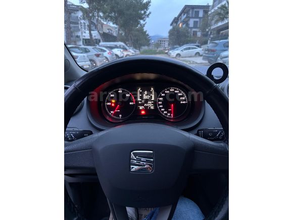 Sahibinden Seat Ibiza 1.4 TDI Reference 2015 Model 