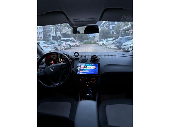 Sahibinden Seat Ibiza 1.4 TDI Reference 2015 Model 