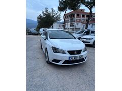 Sahibinden Seat Ibiza 1.4 TDI Reference 2015 Model 
