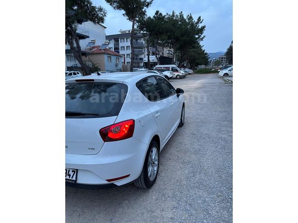 Sahibinden Seat Ibiza 1.4 TDI Reference 2015 Model 