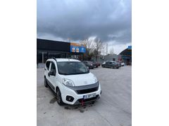 Sahibinden Fiat Fiorino Combi 1.3 Multijet Premio 2022 Model