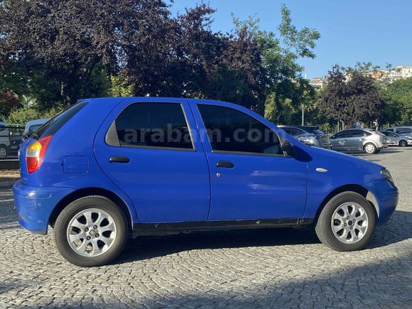 Sahibinden Fiat Palio 1.3 Multijet Active 2006 Model İstanbul