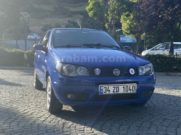 Sahibinden Fiat Palio 1.3 Multijet Active 2006 Model İstanbul