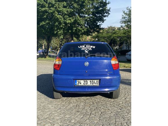 Sahibinden Fiat Palio 1.3 Multijet Active 2006 Model İstanbul