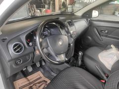Sahibinden Renault Symbol 1.2 Joy 2015 Model