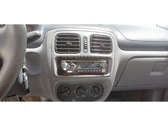 Sahibinden Renault Clio 1.4 RNA 2001 Model
