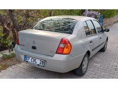 Sahibinden Renault Clio 1.4 RNA 2001 Model