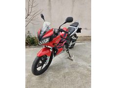 Sahibinden Honda CBR 125 R