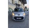Peugeot Partner 1.6 HDI Premium Pack 2011 Model