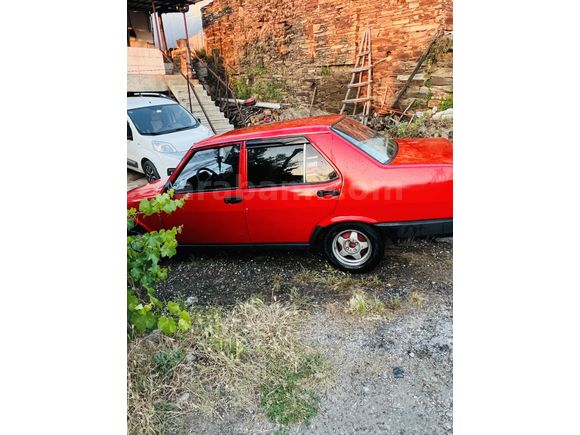 Sahibinden Tofaş şahin  1.6 1990 model çiddi alıcılar arasın lütfen