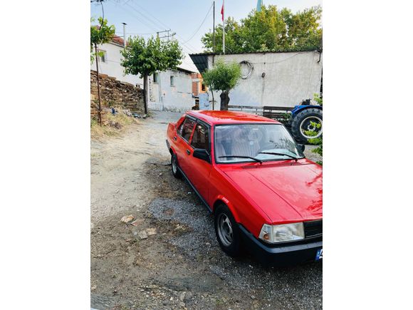 Sahibinden Tofaş şahin  1.6 1990 model çiddi alıcılar arasın lütfen