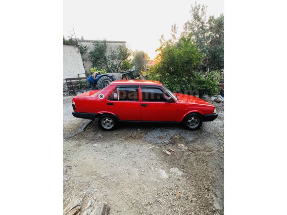 Sahibinden Tofaş şahin  1.6 1990 model çiddi alıcılar arasın lütfen