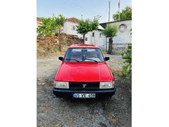 Sahibinden Tofaş şahin  1.6 1990 model çiddi alıcılar arasın lütfen