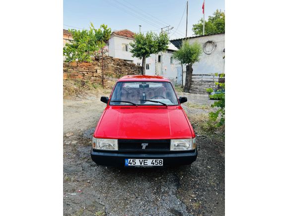 Sahibinden Tofaş şahin  1.6 1990 model çiddi alıcılar arasın lütfen