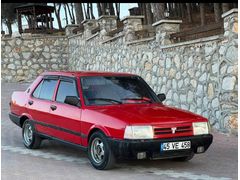 Sahibinden Tofaş şahin  1.6 1990 model çiddi alıcılar arasın lütfen