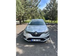 Sahibinden Renault Megane 1.3 TCe Icon 2025 Model