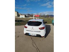 Sahibinden Renault Clio 1.5 dCi Joy 2014 Model