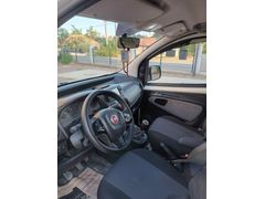 Sahibinden Fiat Fiorino Combi 1.3 Multijet Premio 2017 Model 