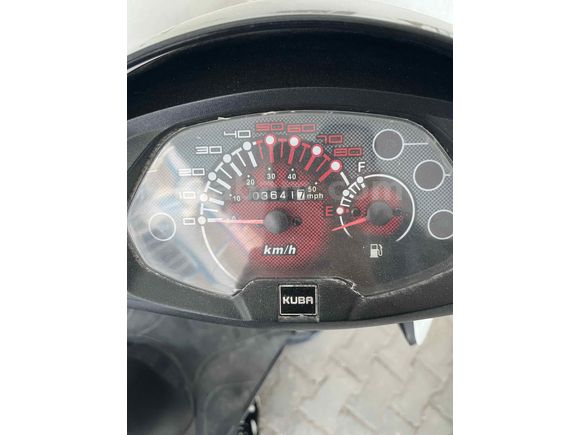 Sahibinden Kuba VN50 Pro 