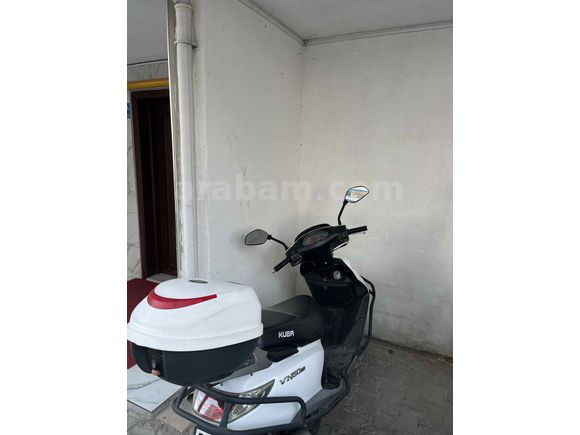 Sahibinden Kuba VN50 Pro 