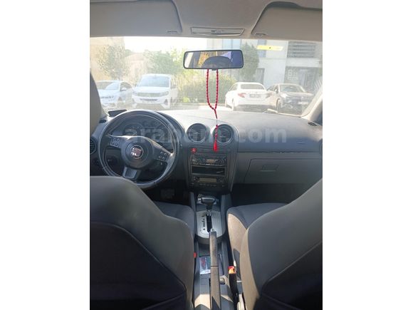 Sahibinden Seat Ibiza 1.4 Elegance 2008 Model